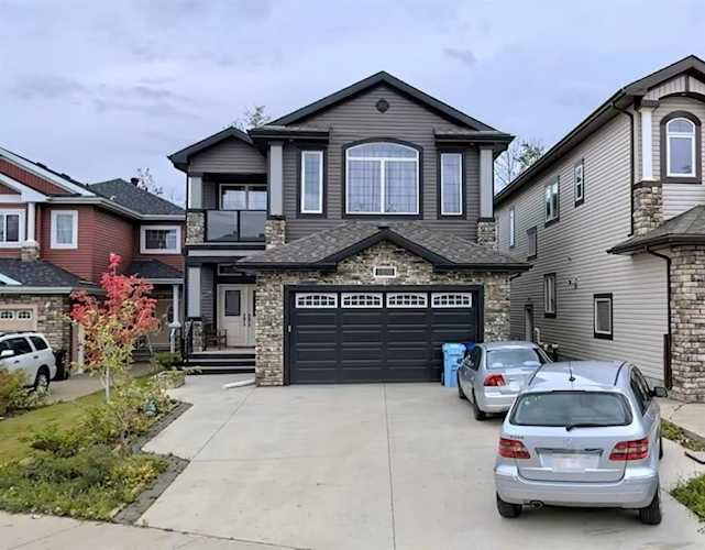 145 Stonecreek Landing Fort McMurray, AB T9K 4