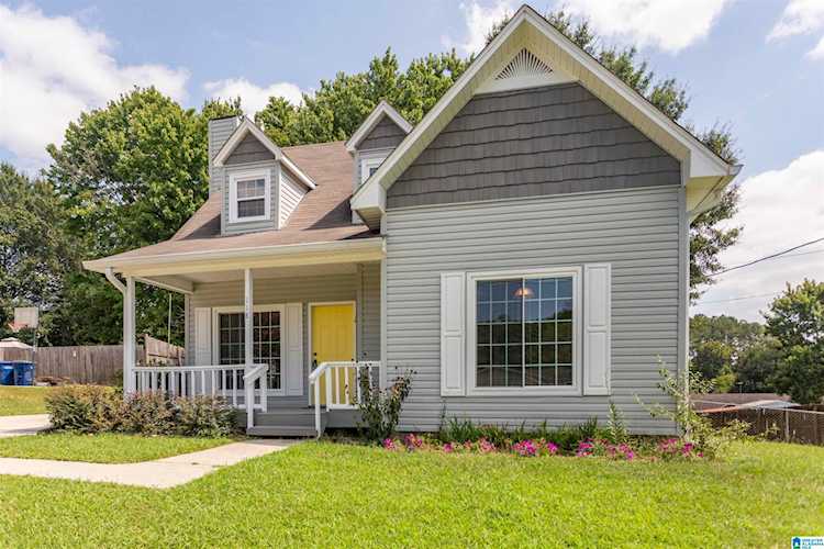 118 Dolphin Court Alabaster, AL 35007