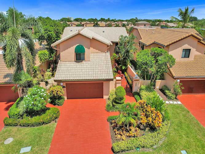 6379 Via Rosa Boca Raton, FL 33433