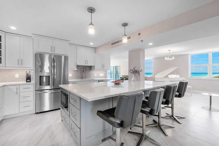 840 Ocean Drive #601 Juno Beach, FL 33408