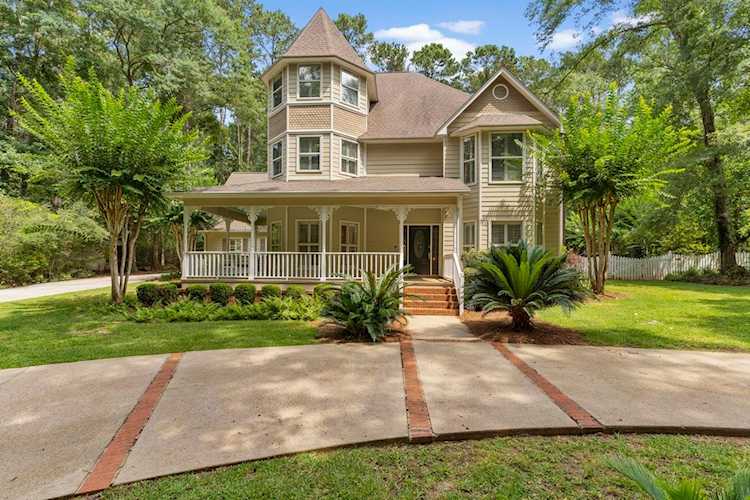 9704 Waters Meet Dr Tallahassee, FL 32312