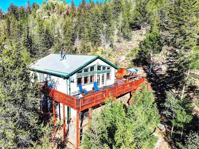 Jefferson Real Estate Photo 1