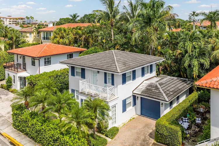 233 Oleander Avenue Palm Beach, FL 33480