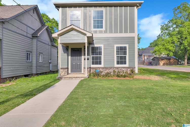 801 N 49th Street Birmingham, AL 35212