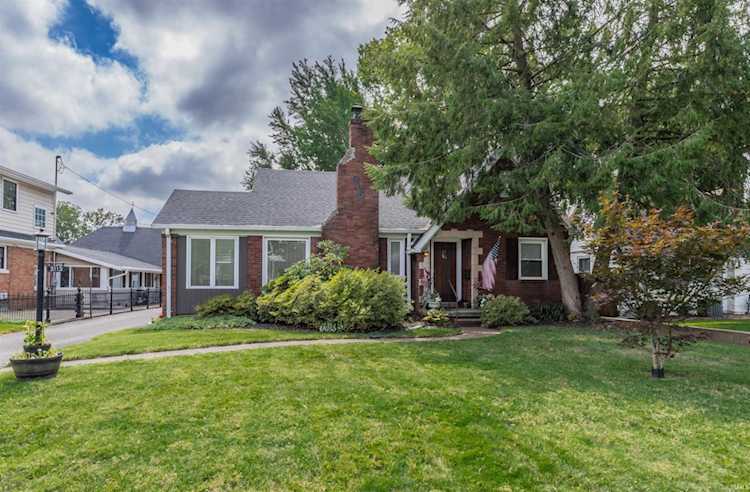 3115 Lincoln Avenue Evansville, IN 47714