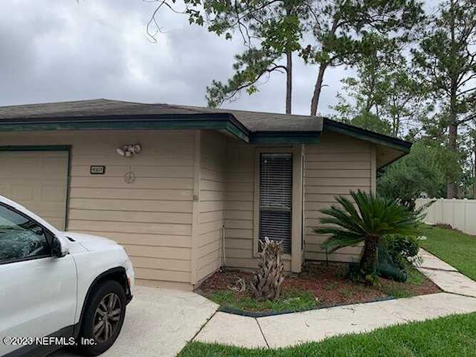 9351 Arbolita WAY Jacksonville, FL 32256