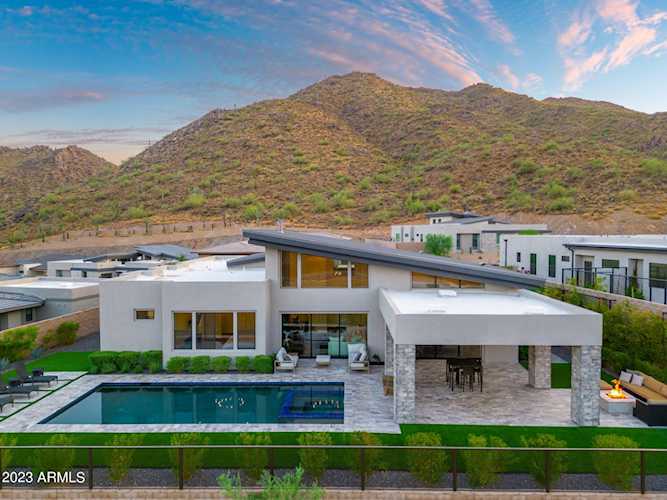 14270 E Harmony Lane Fountain Hills, AZ 85268