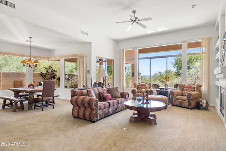 15149 E Staghorn Drive Fountain Hills, AZ 85268