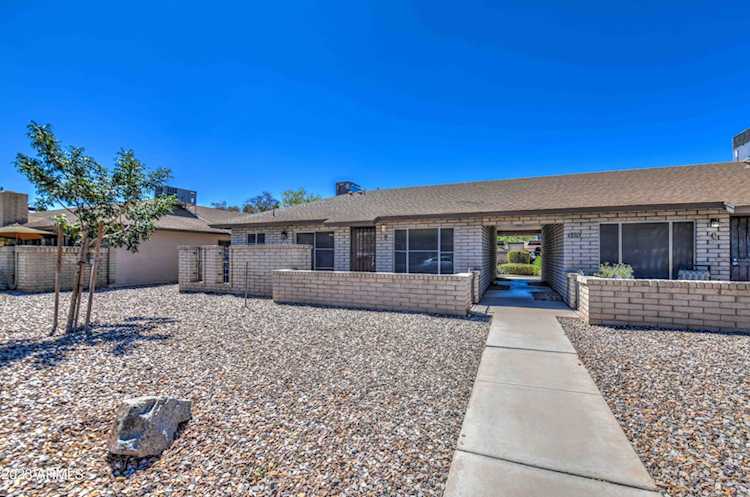 6414 S Newberry Road #B Tempe, AZ 85283