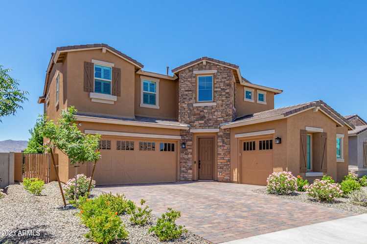 5864 N 190th Drive Litchfield Park, AZ 85340