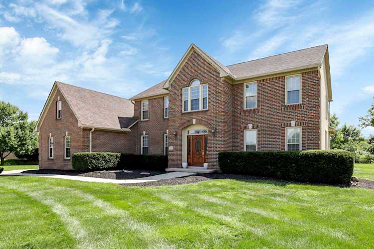 4704 Heatherblend Court Grove City, OH 43123