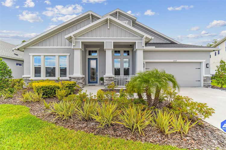 2109 Alimara Ct Odessa, FL 33556