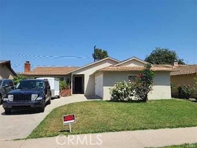 6866 Brenner Ave Buena Park, CA 90621 | MLS PW23118142 Photo 1