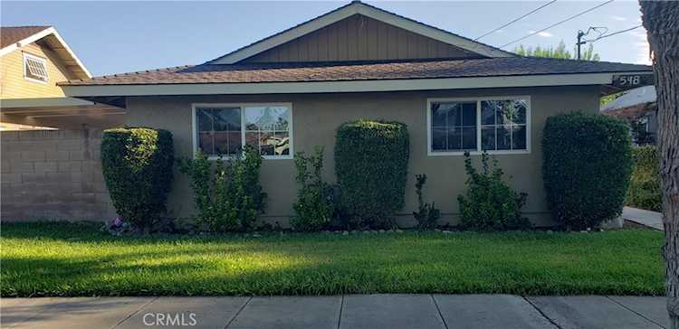 548 E Almond Ave #2, Orange, CA 92866 | MLS# PW23169063 | property for lease Photo 1