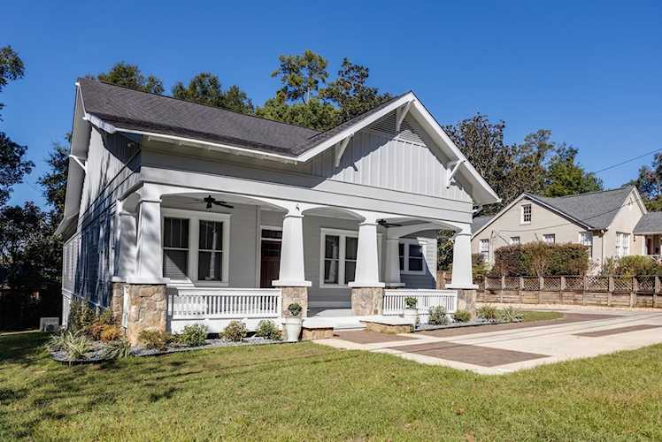 408 Hillcrest St Tallahassee, FL 32308