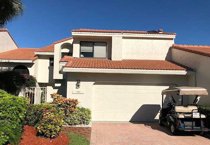 7375 Woodmont Ct Boca Raton, FL 33434