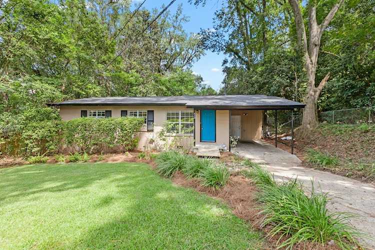 413 Margaret Ct Tallahassee, FL 32301