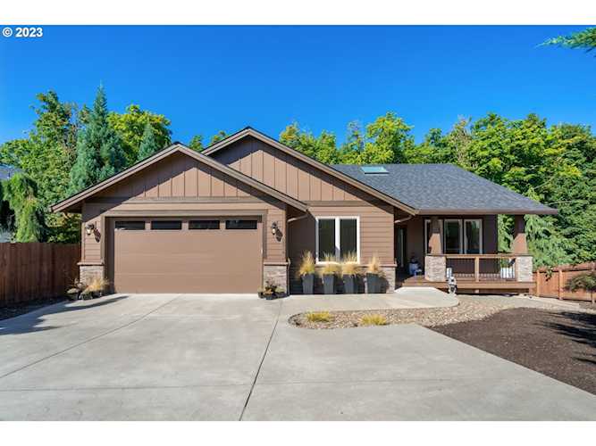 2514 S 19th CT Ridgefield, WA 98642