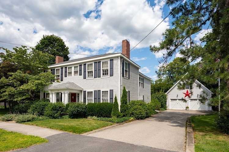 210 Union St Weymouth, MA 02190 | MLS 73144027 Photo 1