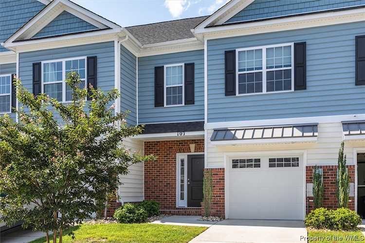 107 Bicameral Ln Williamsburg, VA 23185