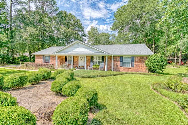 3406 Killimore Ct Tallahassee, FL 32309