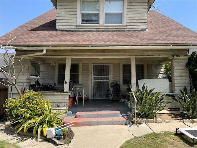 5633 Hub St Los Angeles, CA 90042