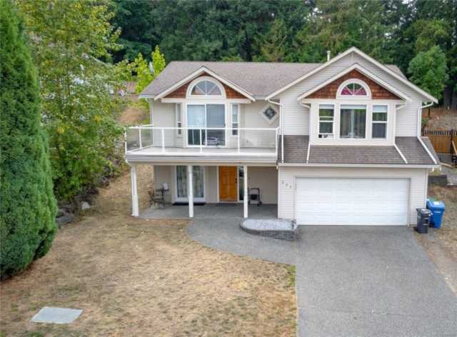 371 Harwell Rd Nanaimo, BC V9R 6Y8
