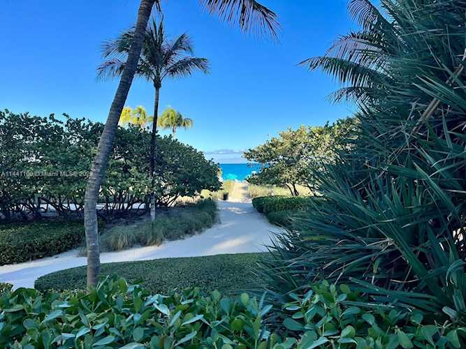 10185 Collins Ave #311 Bal Harbour, FL 33154