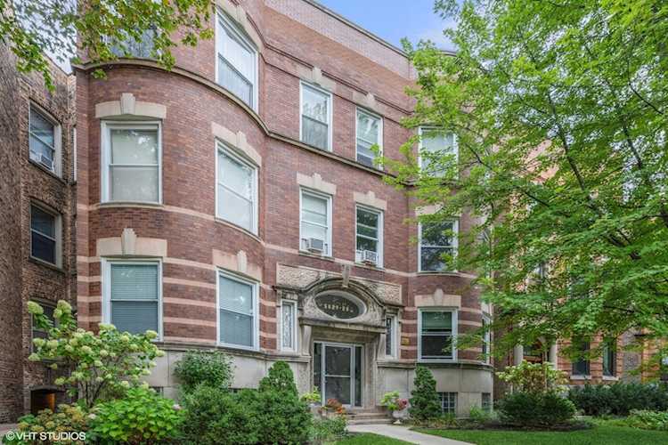 5627 S Dorchester Ave #3N Chicago, IL 60637