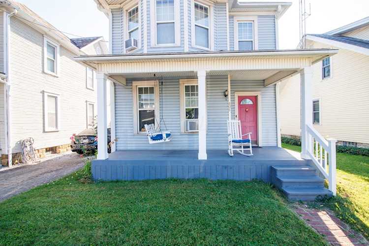 808 Forest Rose Avenue Lancaster, OH 43130