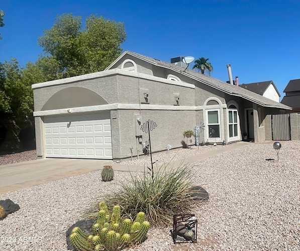 3838 W Harrison Street Chandler, AZ 85226