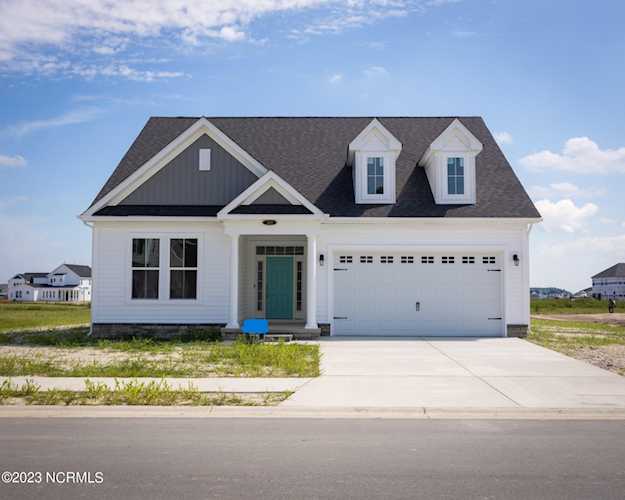 205 Farmstead Loop Moyock, NC 27958