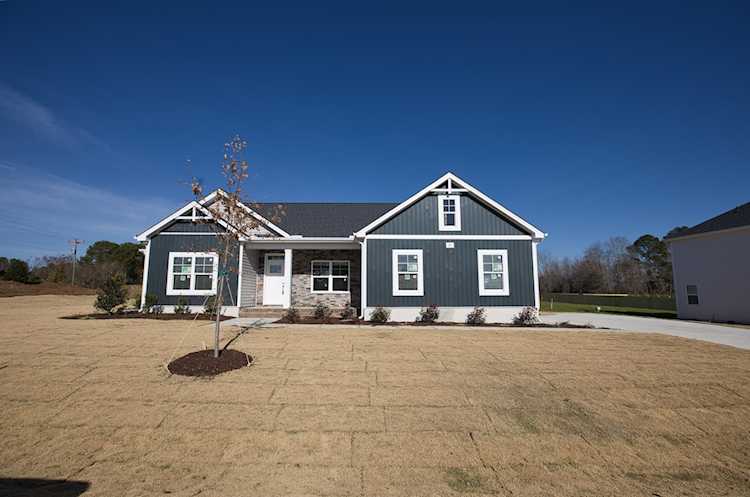 136 Barhams Mill Pond Way Wendell, NC 27591