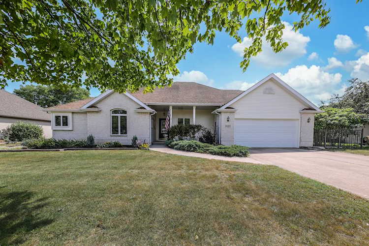 2637 Creekside Ln Morris, IL 60450