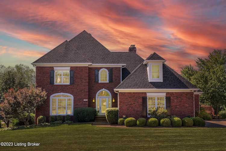 2504 Meadowlark Dr Prospect, KY 40059 | MLS 1644828 Photo 1
