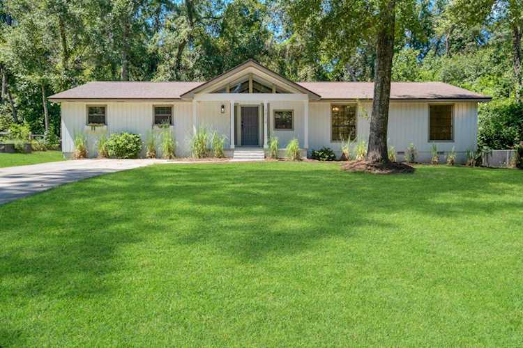 3012 Godfrey Place Tallahassee, FL 32309