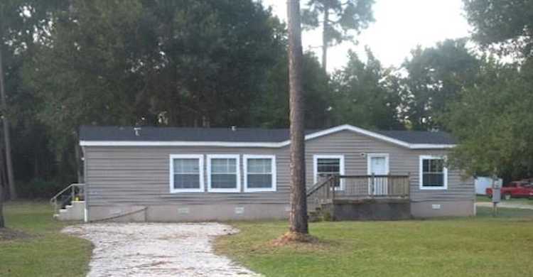 11130 Ramsey Boulevard Irvington, AL 36541