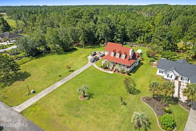 41 Maree Ct SW Ocean Isle Beach, NC 28469