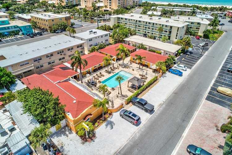 600 68th Ave St. Pete Beach, FL 33706