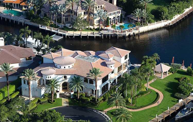 775 Oriole Circle Boca Raton, FL 33431