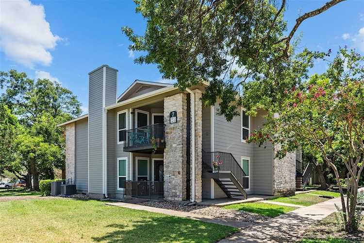 10616 Mellow Meadows DR #7C Austin, TX 78750