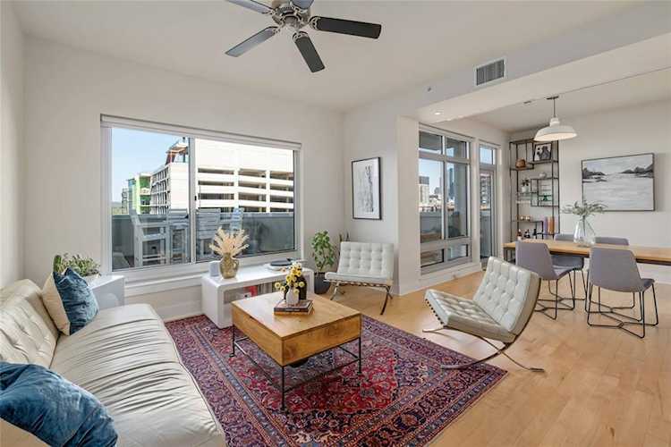 603 Davis ST #714 Austin, TX 78701