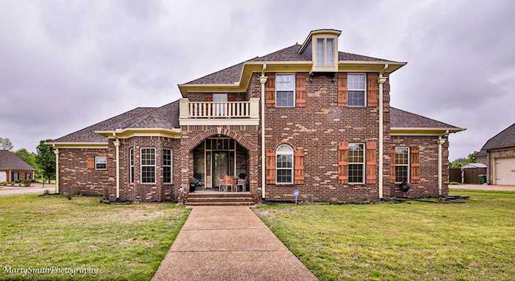 7270 Ryan Hill Dr Millington, TN 38053