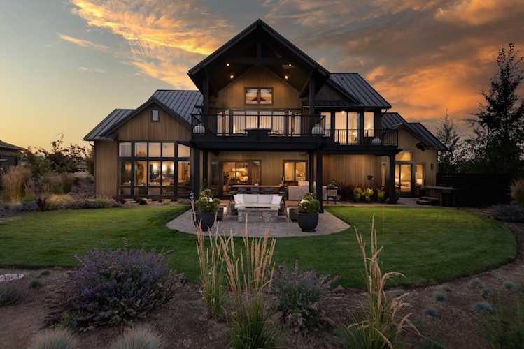 19209 Cartwright Ct Bend, OR 97702