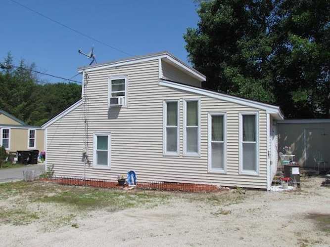 207 Chases Grove Rd Derry, NH 03038