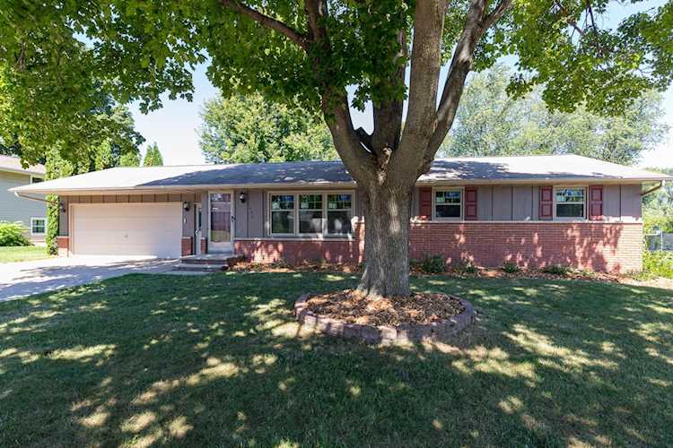 1580 Bruce Ln Ashwaubenon, Village of Ashwaubenon, WI 54313