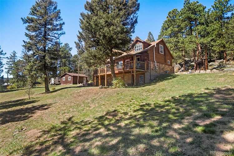 11595 S Us Hwy 285 Frontage Rd Conifer, CO 80433