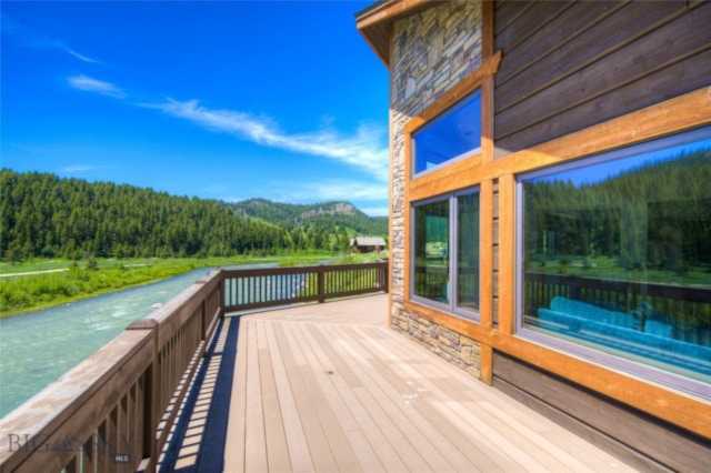 1395 N Us Highway 287 Rd Cameron, MT 59720