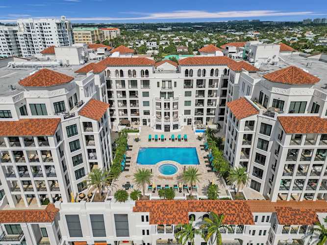 200 E Palmetto Park Road #512 Boca Raton, FL 33432