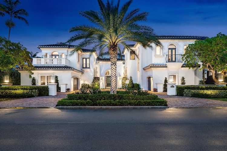 420 E Coconut Palm Road Boca Raton, FL 33432